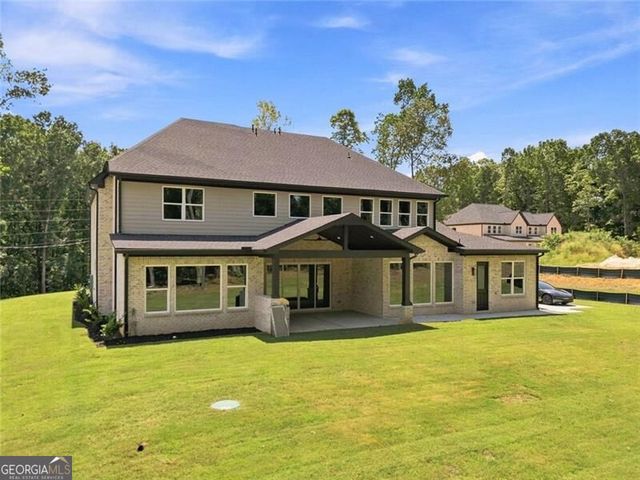 2895 Briscoe Road, Loganville, GA 30052