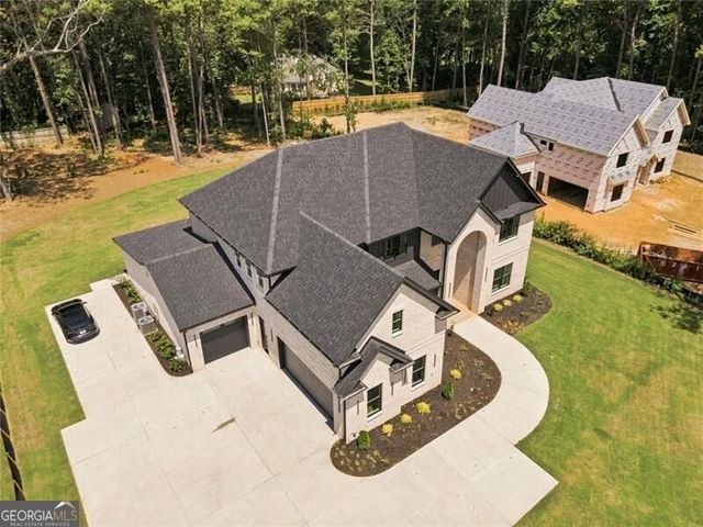 2895 Briscoe Road, Loganville, GA 30052