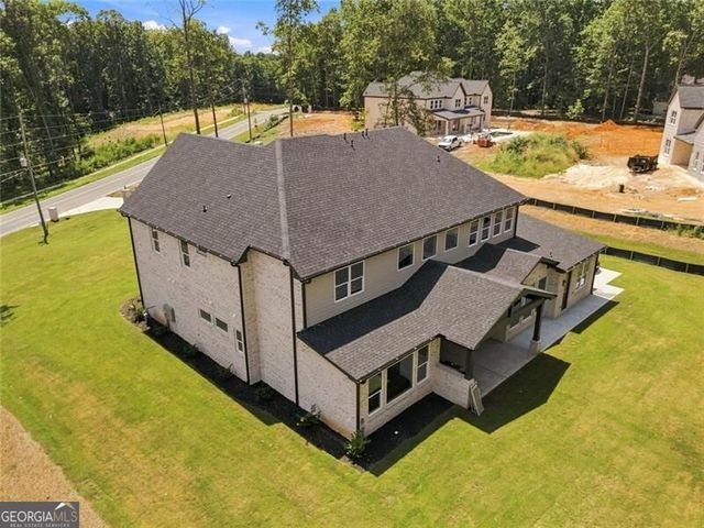 2895 Briscoe Road, Loganville, GA 30052