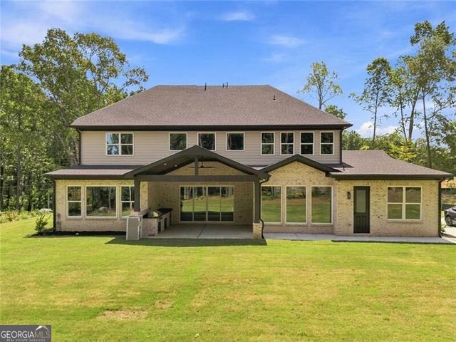 2895 Briscoe Road, Loganville, GA 30052