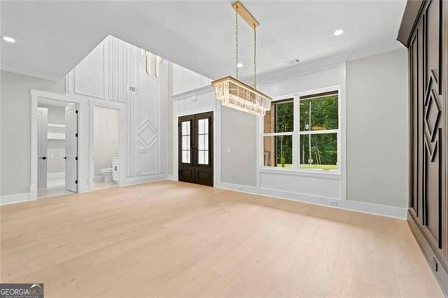 2895 Briscoe Road, Loganville, GA 30052