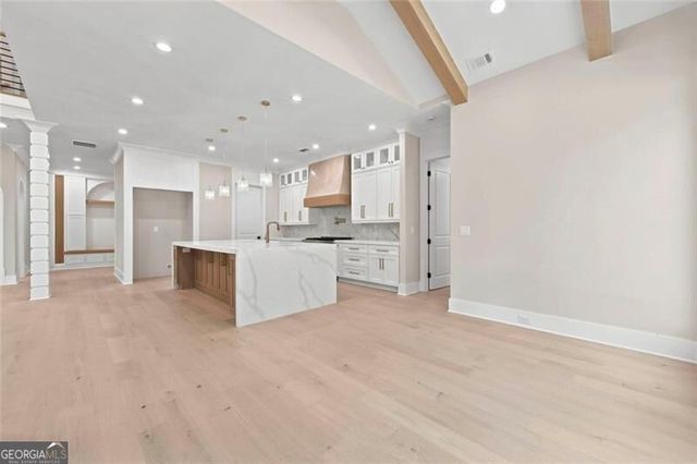 2895 Briscoe Road, Loganville, GA 30052