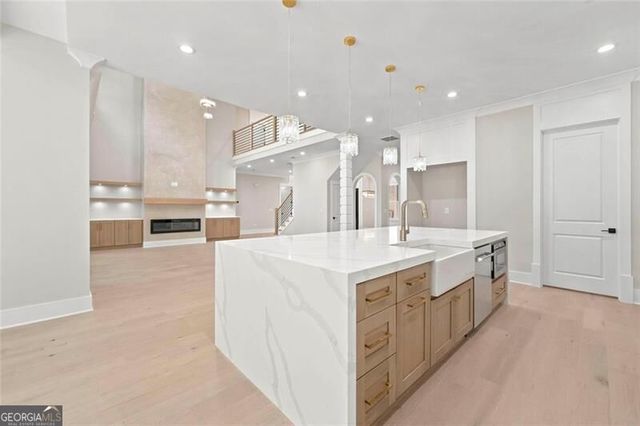 2895 Briscoe Road, Loganville, GA 30052