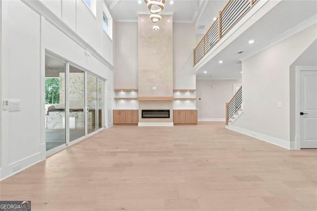 2895 Briscoe Road, Loganville, GA 30052