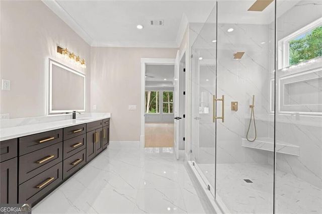 2895 Briscoe Road, Loganville, GA 30052