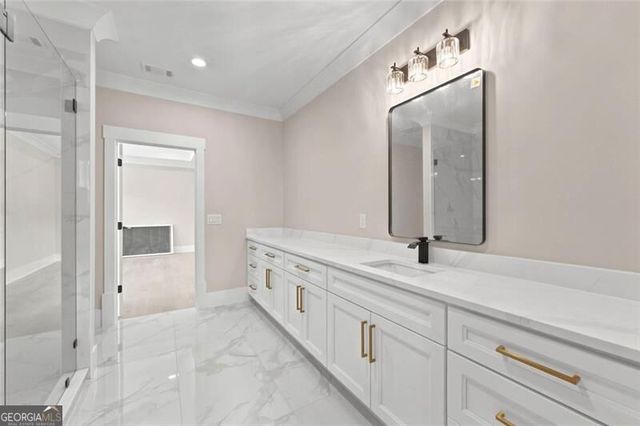 2895 Briscoe Road, Loganville, GA 30052