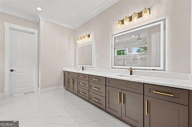 2895 Briscoe Road, Loganville, GA 30052