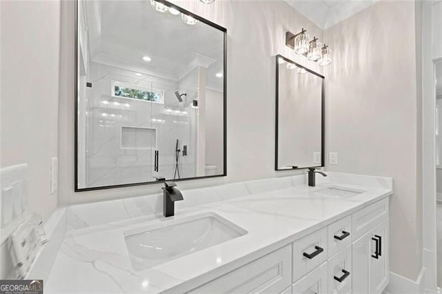 2895 Briscoe Road, Loganville, GA 30052