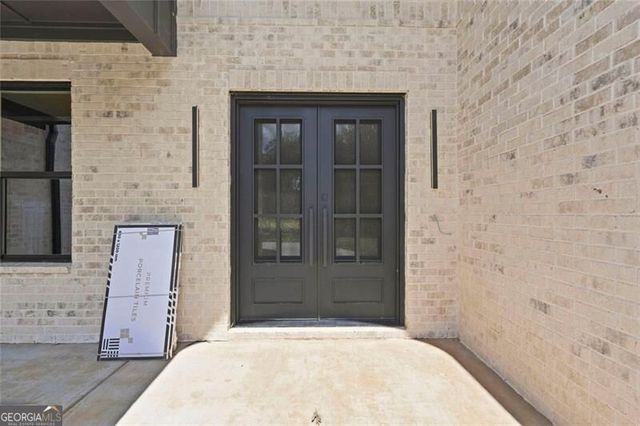 2895 Briscoe Road, Loganville, GA 30052