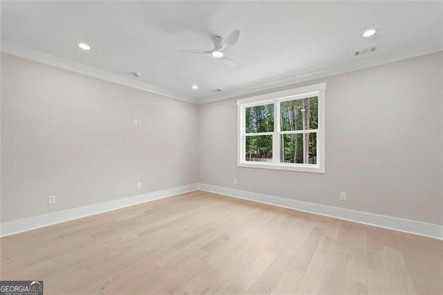 2895 Briscoe Road, Loganville, GA 30052