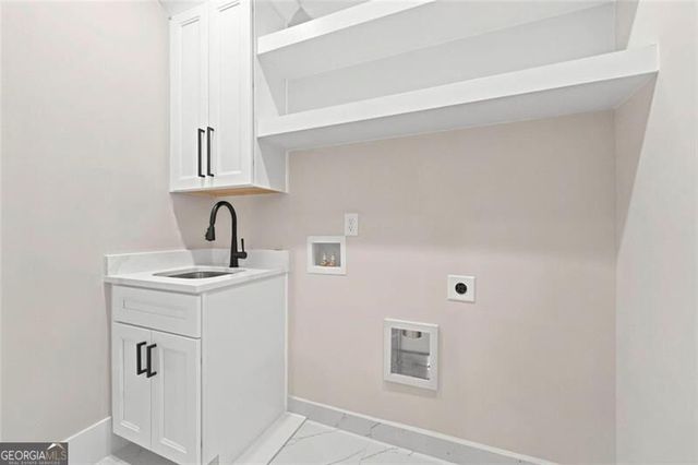 2895 Briscoe Road, Loganville, GA 30052