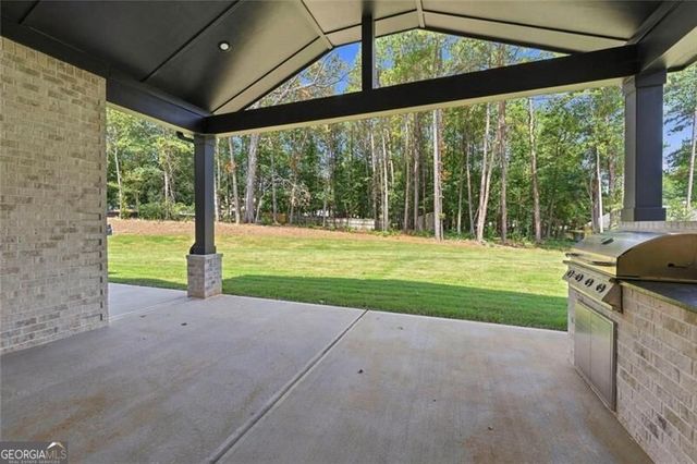2895 Briscoe Road, Loganville, GA 30052