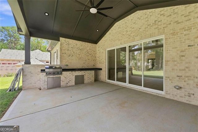 2895 Briscoe Road, Loganville, GA 30052