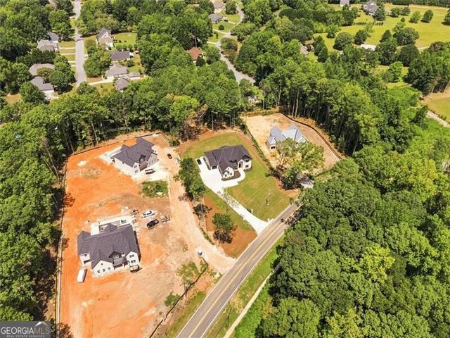 2895 Briscoe Road, Loganville, GA 30052