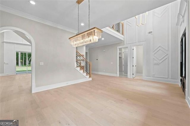 2895 Briscoe Road, Loganville, GA 30052