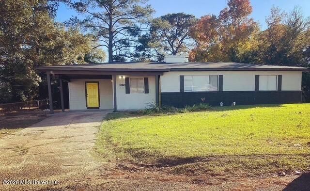 3273 Old Brandon Road, Pearl, MS 39208