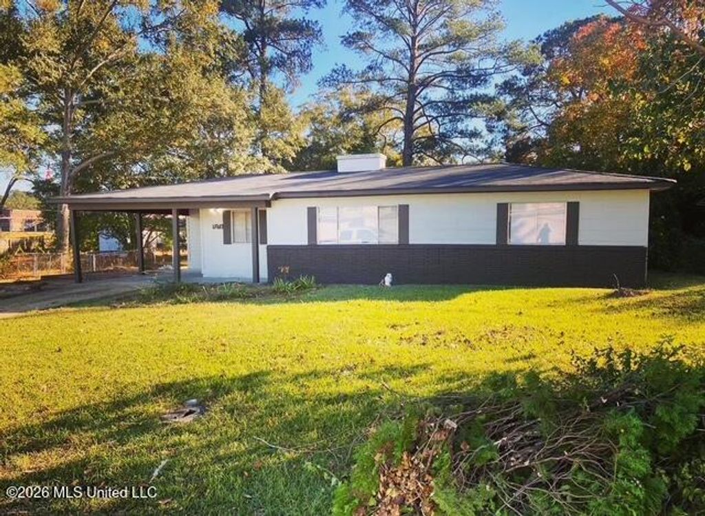 3273 Old Brandon Road, Pearl, MS 39208