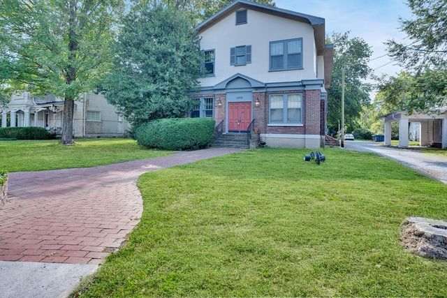 2008 S Main St, Hopkinsville, KY 42240