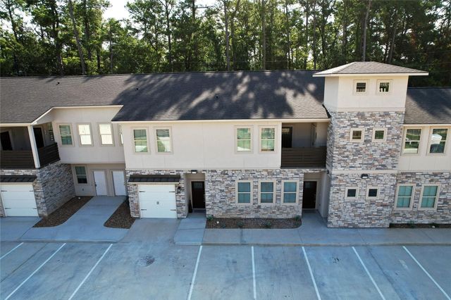 504 Nursery Rd 1102, The Woodlands, TX 77380