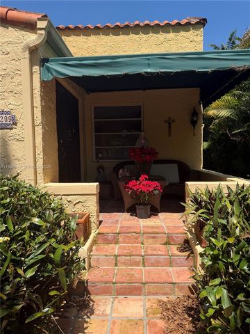 1209 Mariana Ave, Coral Gables, FL 33134