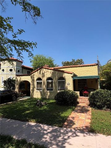 1209 Mariana Ave, Coral Gables, FL 33134