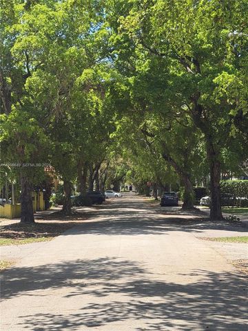 1209 Mariana Ave, Coral Gables, FL 33134