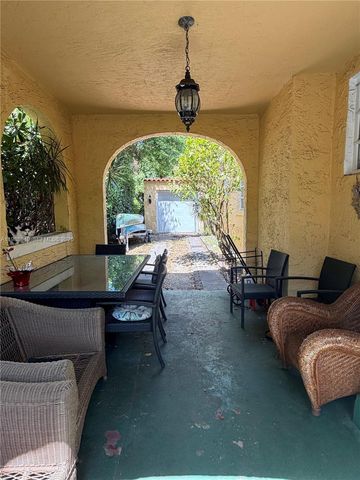 1209 Mariana Ave, Coral Gables, FL 33134