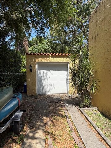 1209 Mariana Ave, Coral Gables, FL 33134