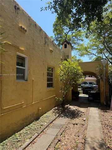 1209 Mariana Ave, Coral Gables, FL 33134