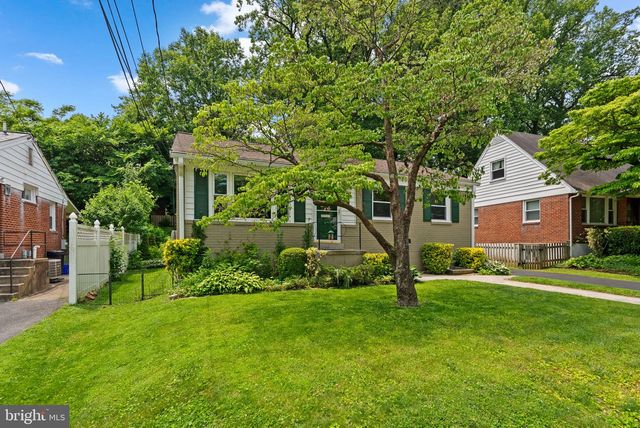 3904 LANTERN DR, Silver Spring, MD 20902