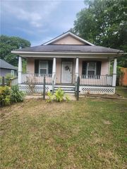 1000 Washington Street, Atlanta, GA 30316