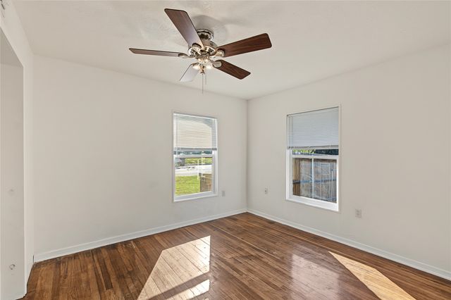 709 N Rusk Street, Weatherford, TX 76086