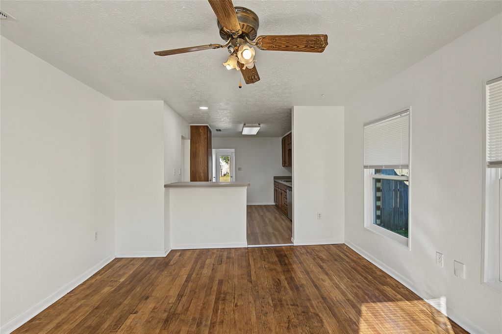 709 N Rusk Street, Weatherford, TX 76086 — photo 4