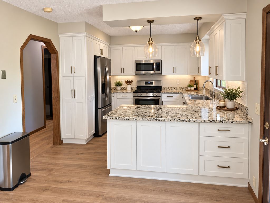 19955 Jeffrey Avenue N, Forest Lake, MN 55025 — photo 4