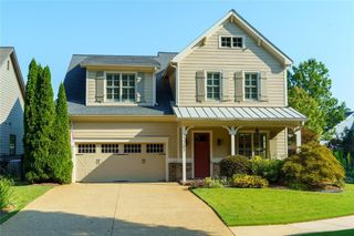 12105 Walnut Terrace, Alpharetta, GA 30004