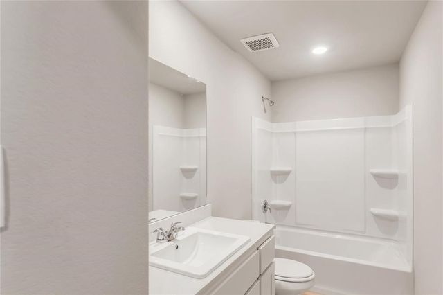 3137 Pecan Farm Lane, Fort Worth, TX 76140