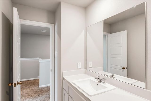 3137 Pecan Farm Lane, Fort Worth, TX 76140