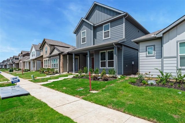 3137 Pecan Farm Lane, Fort Worth, TX 76140