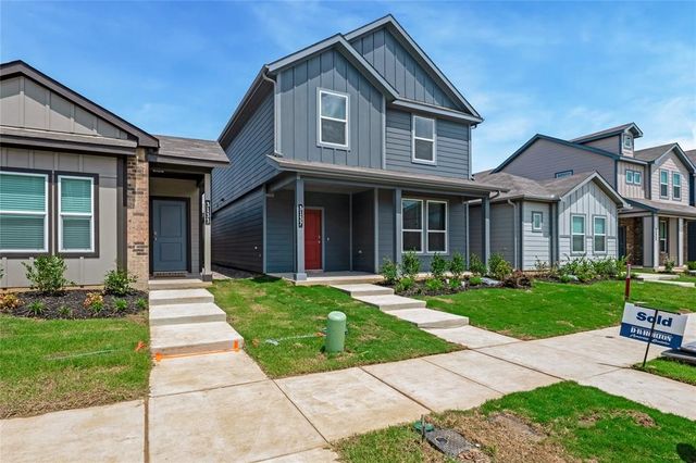 3137 Pecan Farm Lane, Fort Worth, TX 76140