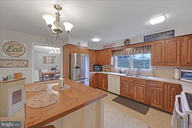 460 SHIRKSVILLE RD, Jonestown, PA 17038