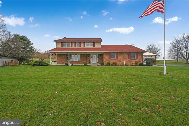 460 SHIRKSVILLE RD, Jonestown, PA 17038