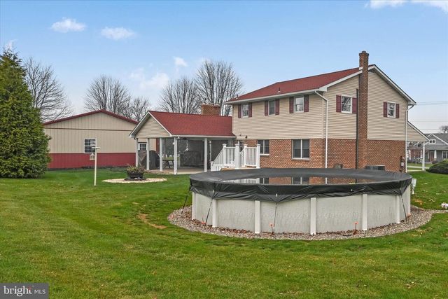 460 SHIRKSVILLE RD, Jonestown, PA 17038