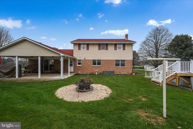 460 SHIRKSVILLE RD, Jonestown, PA 17038