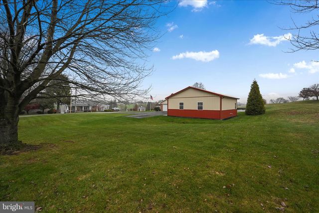 460 SHIRKSVILLE RD, Jonestown, PA 17038