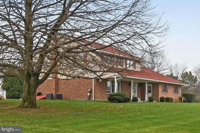 460 SHIRKSVILLE RD, Jonestown, PA 17038