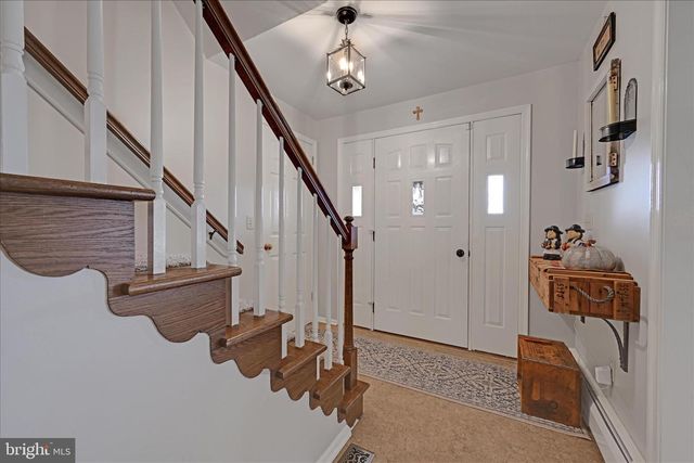 460 SHIRKSVILLE RD, Jonestown, PA 17038