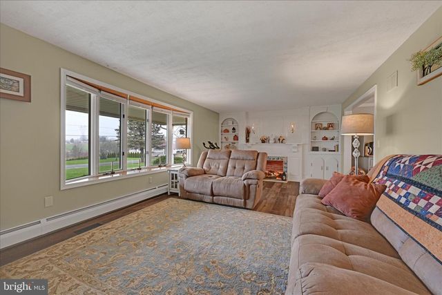 460 SHIRKSVILLE RD, Jonestown, PA 17038