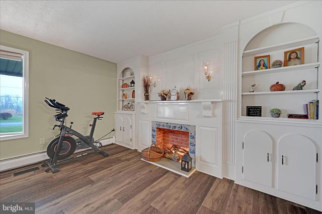 460 SHIRKSVILLE RD, Jonestown, PA 17038