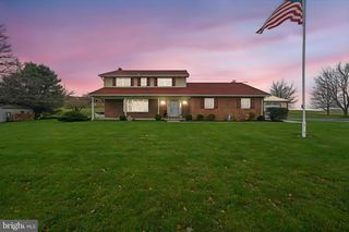 460 SHIRKSVILLE RD, Jonestown, PA 17038