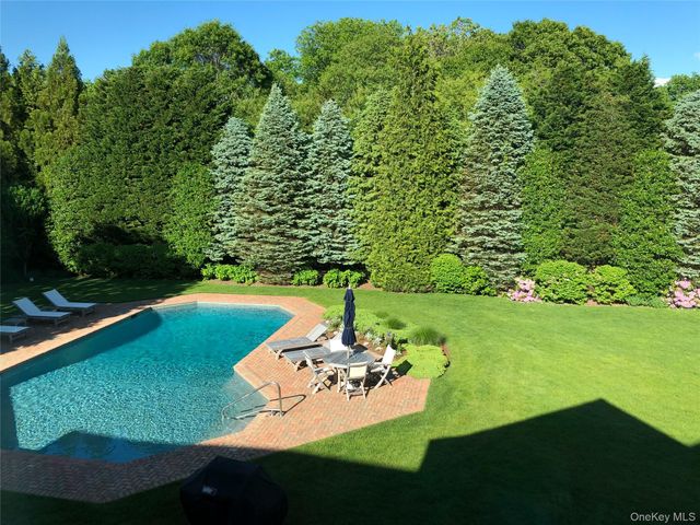 3 Whispering Fields Court, Water Mill, NY 11976